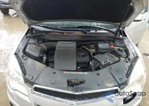 2014 Chevrolet Equinox 1Lt из США, поврежденный, VIN 1GNFLFEK1EZ130183